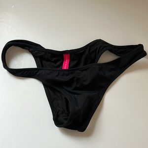 Cheeky Victoria’s Secret swimsuit bottom